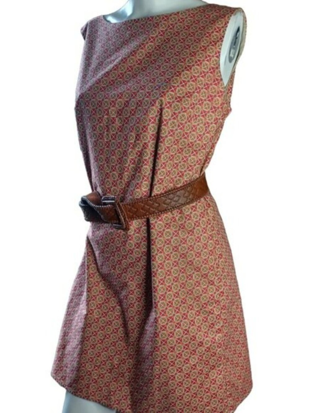 Gap shift dress 14